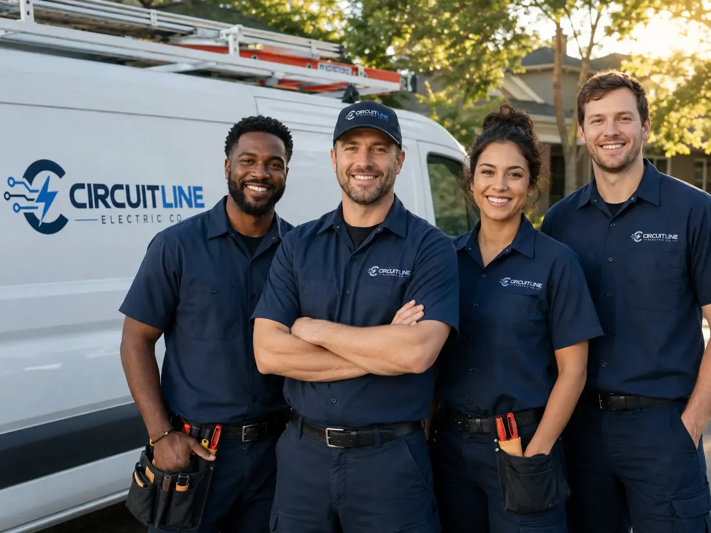 Whole Home Rewiring company in Readstown, WI