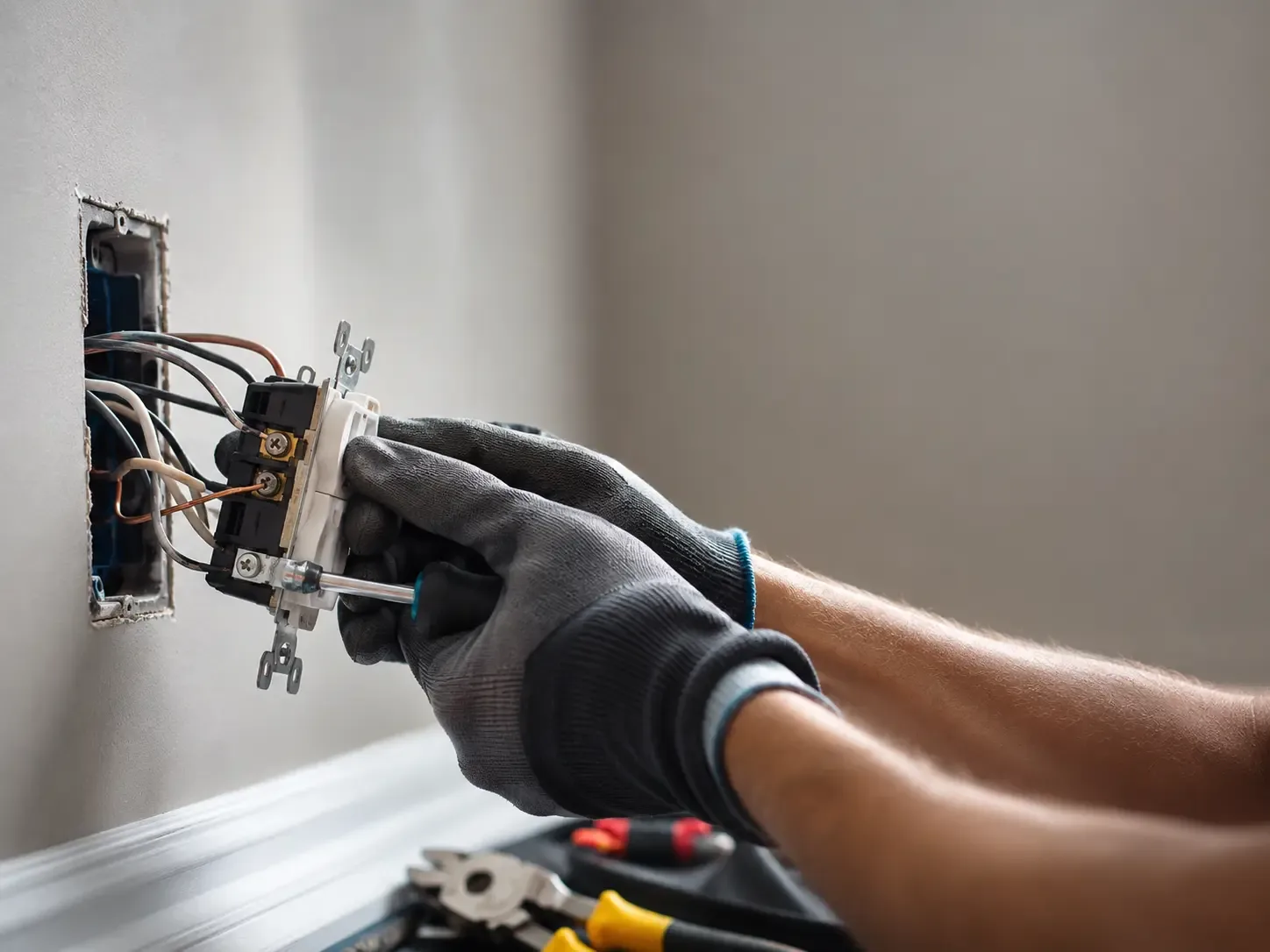 Why choose Whole Home Rewiring in Readstown, WI